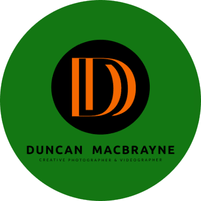 Duncan MacBrayne Photography