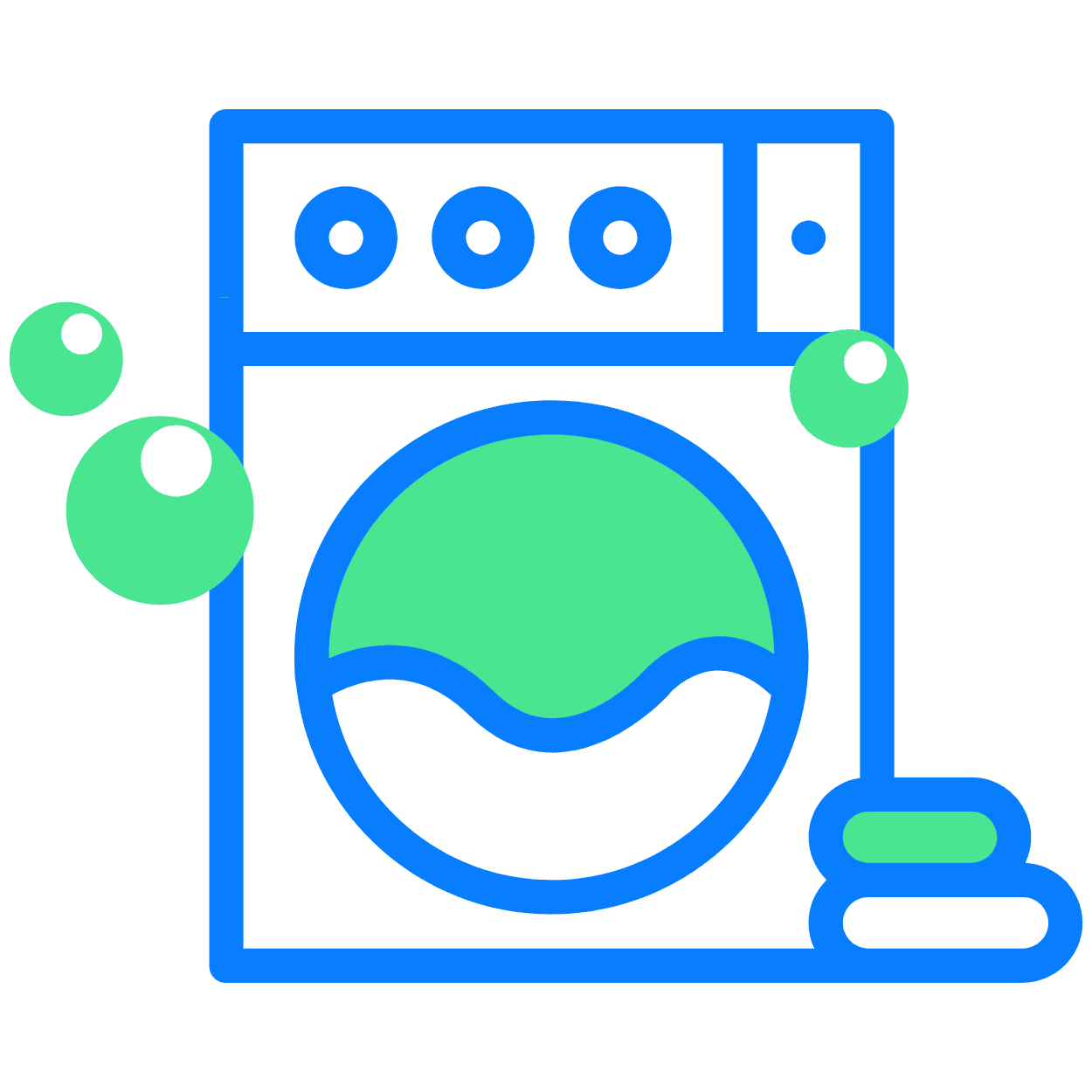 Badjie Laundry Service