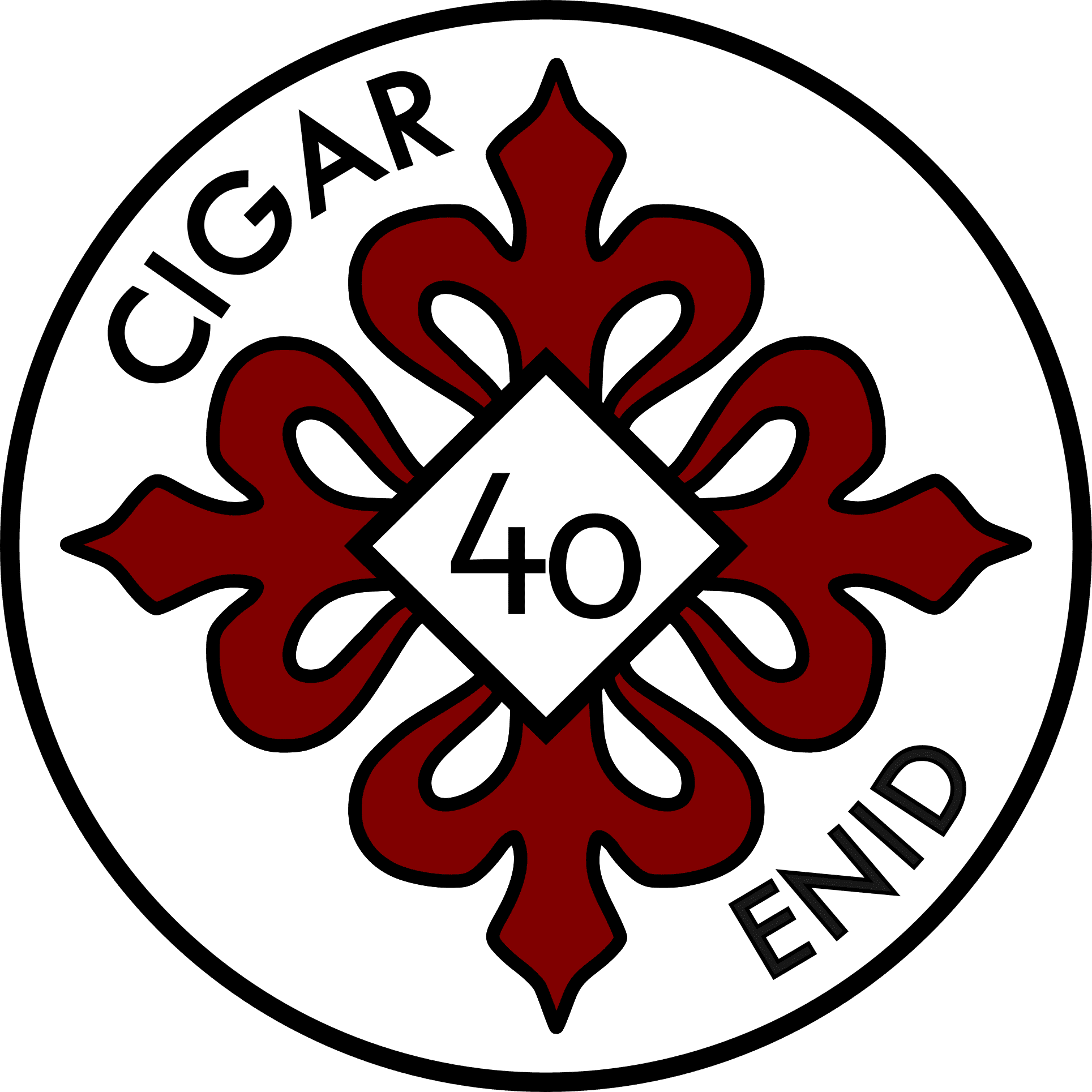 40 Martyrs Cigar