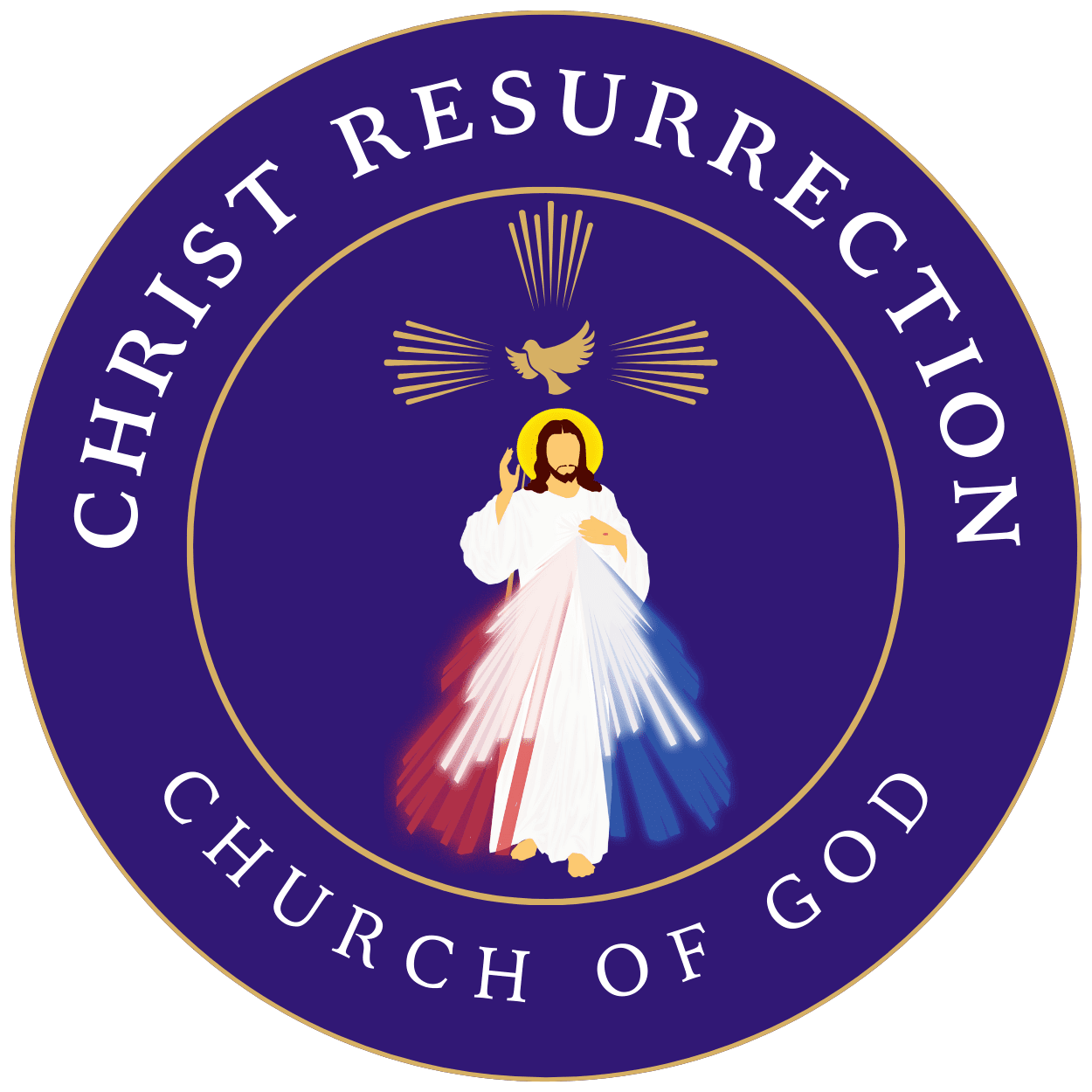 Christ Resurrection Church of God, Inc.