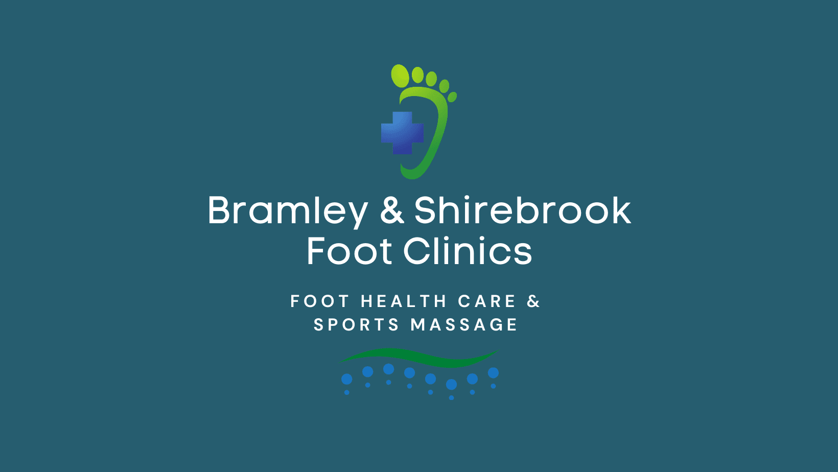 Bramley & Shirebrook Foot Clinics