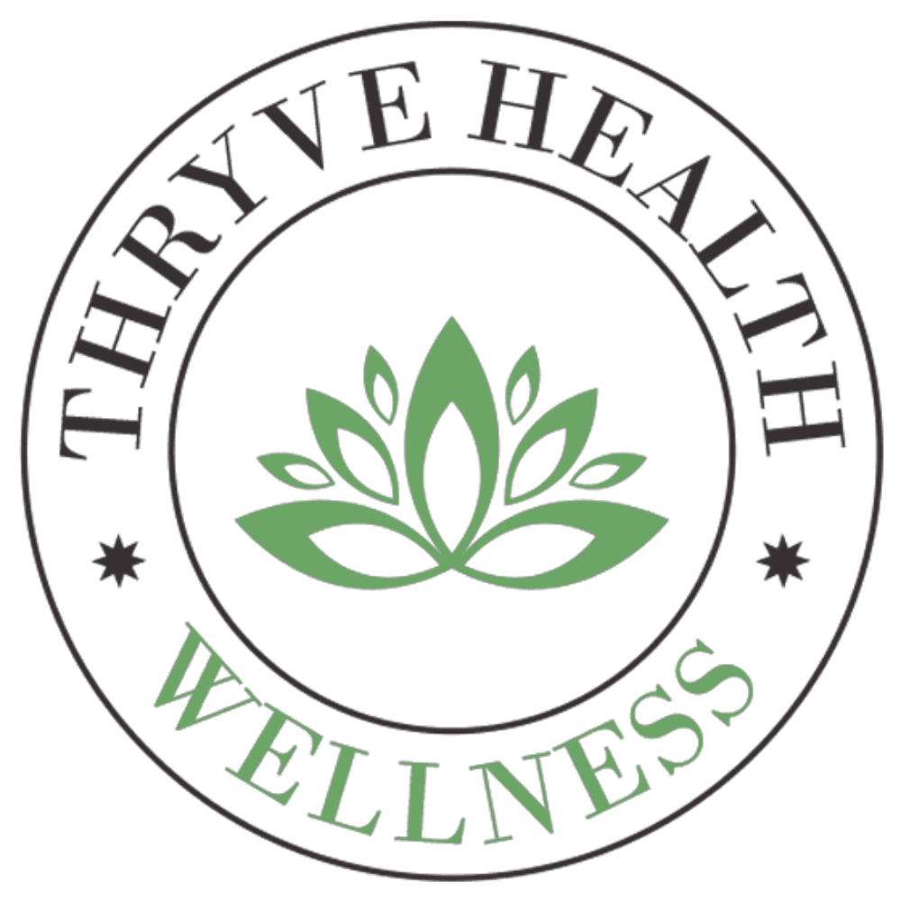 Thryve Health & Wellness