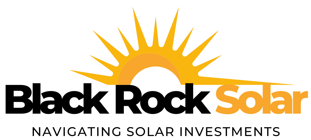 Black Rock Solar, LLC