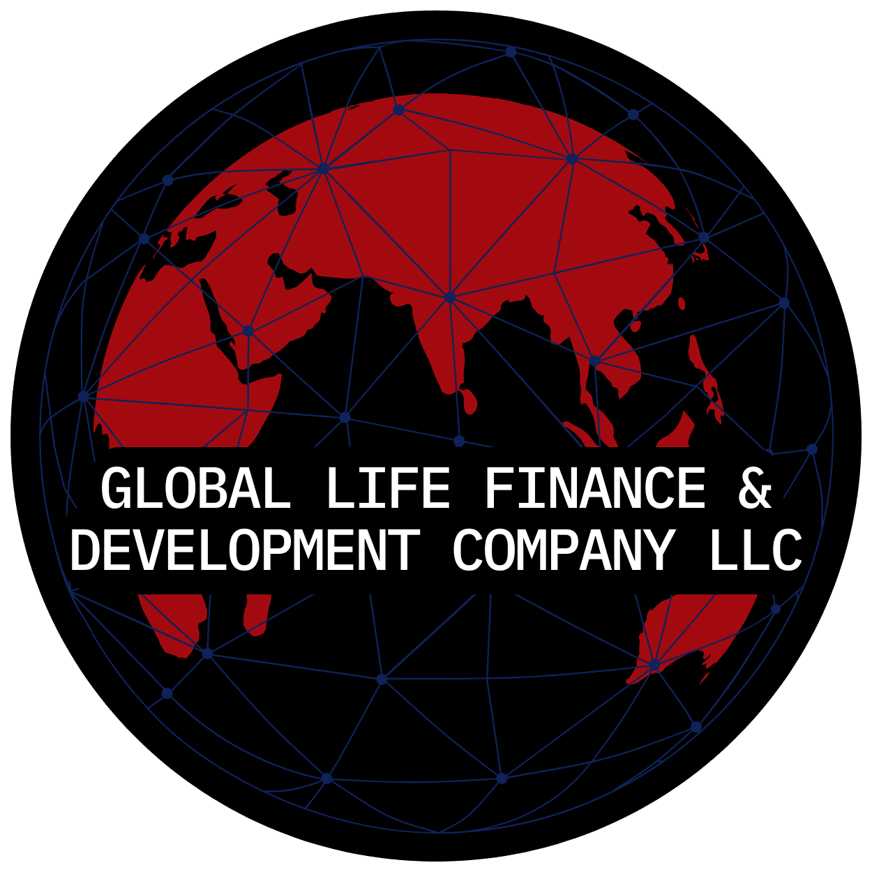 Global Life Finance & Development Company LLC