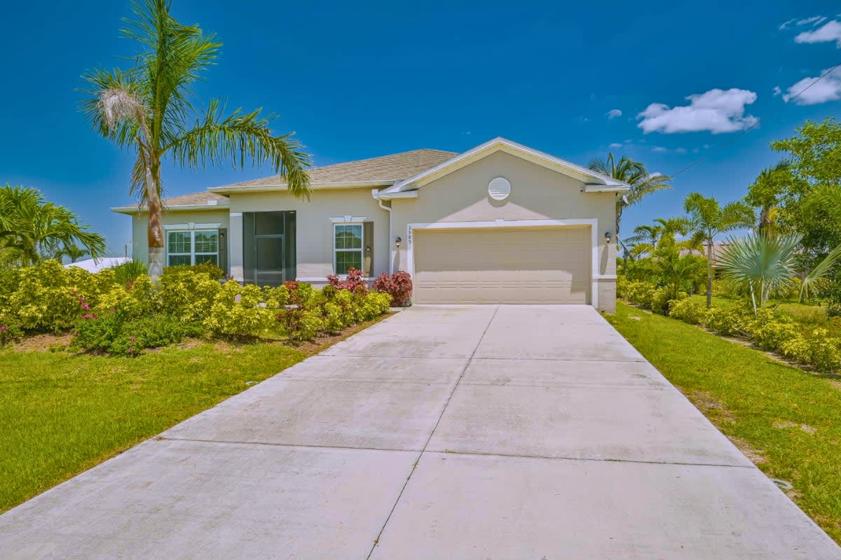 Sprout Recovery facility image in Fort Myers, FL