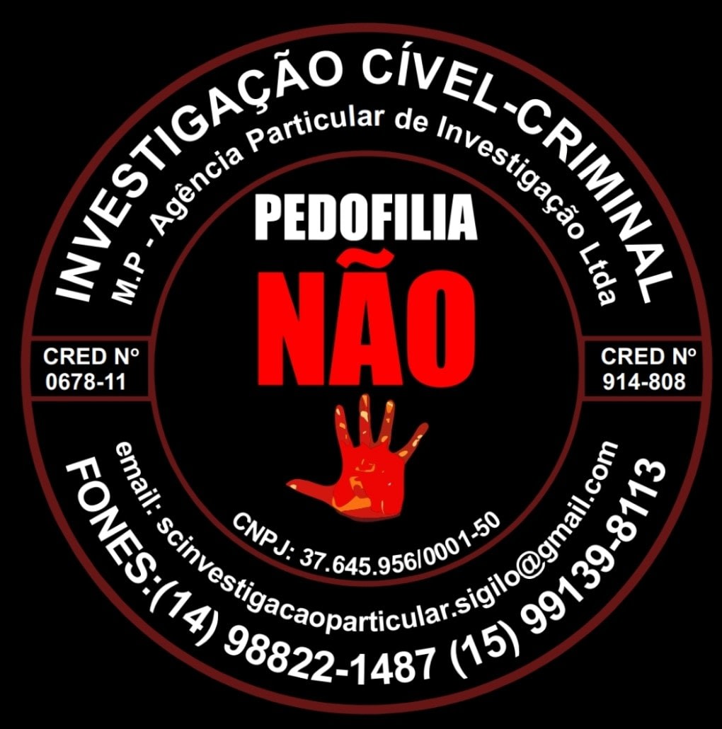 M.P - Agência Particular de Investigação Ltda.