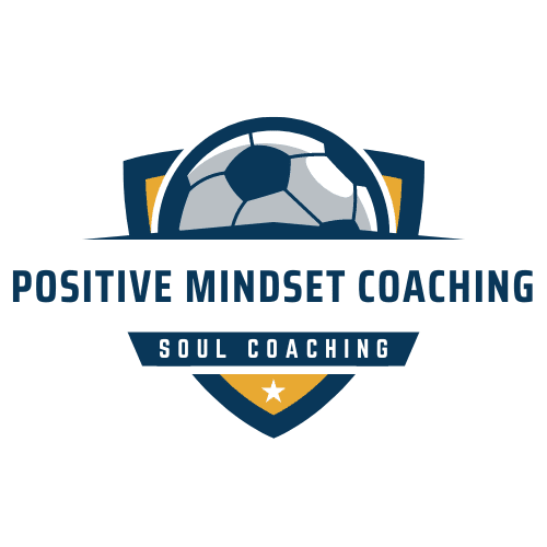 Positive Mindset Coaching