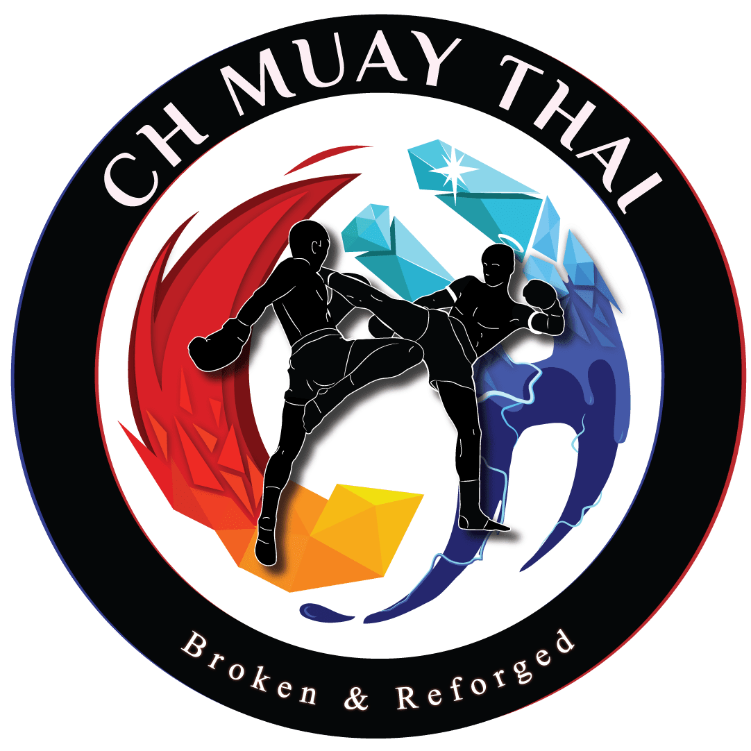 CH MUAY THAI