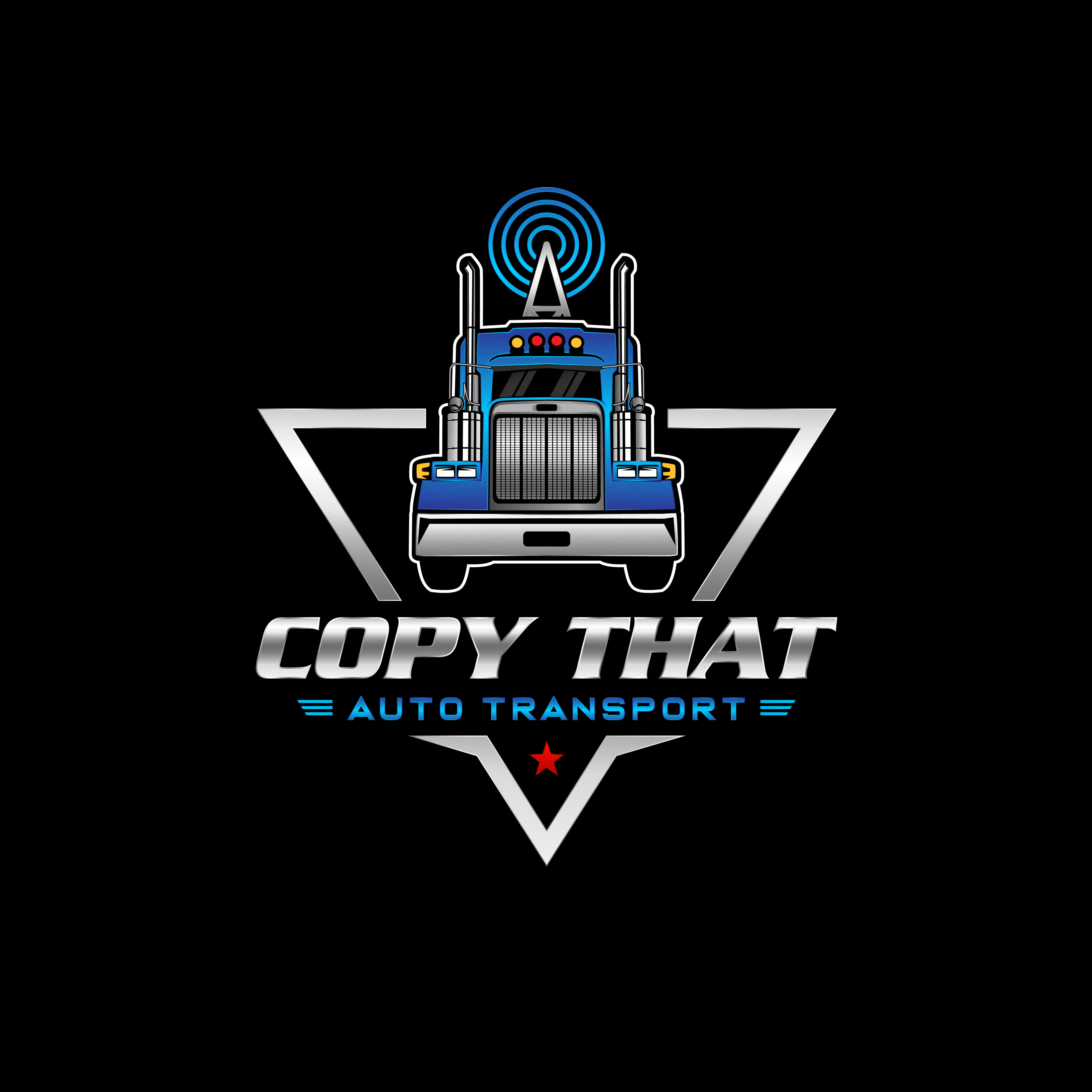 Copy That Auto Transport