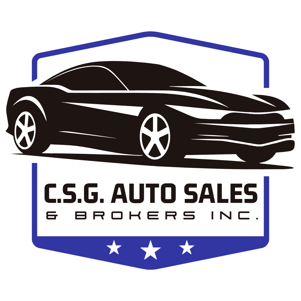 C.S.G. Auto Sales & Brokers Inc.