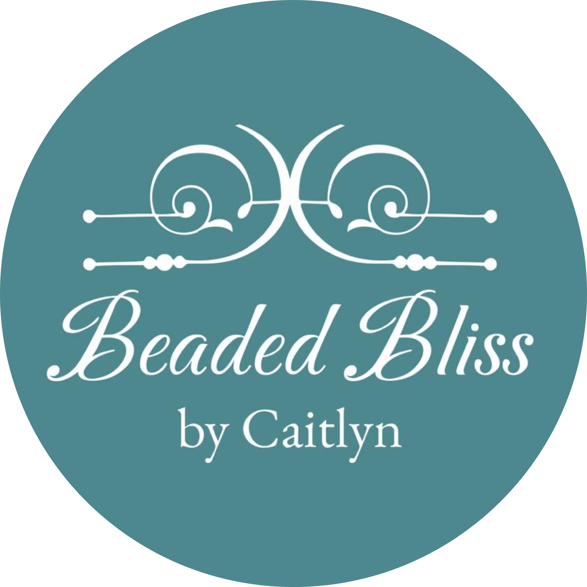 Beaded Bliss by Caitlyn