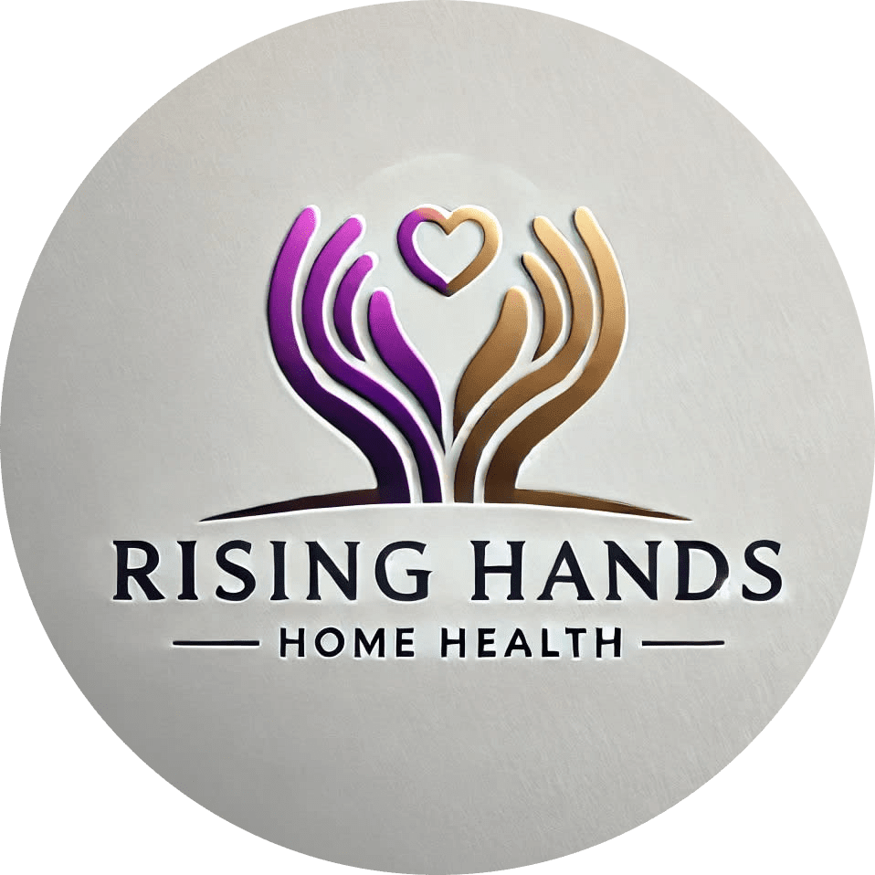 Rising Hands
