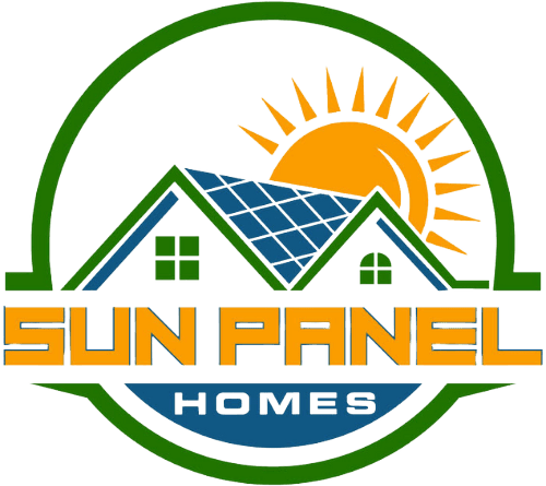 Sun Panel Homes