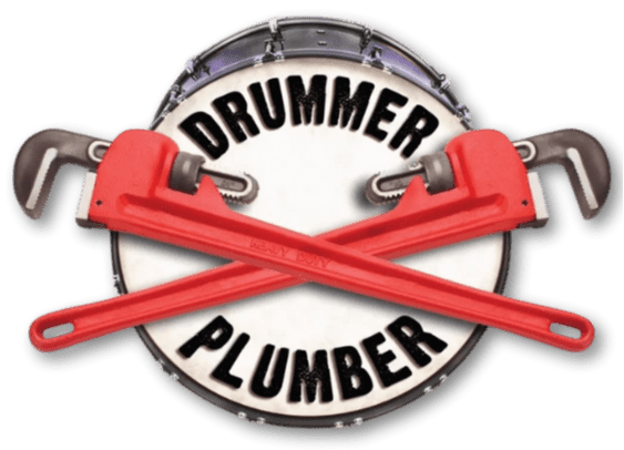 Drummer Plumber
