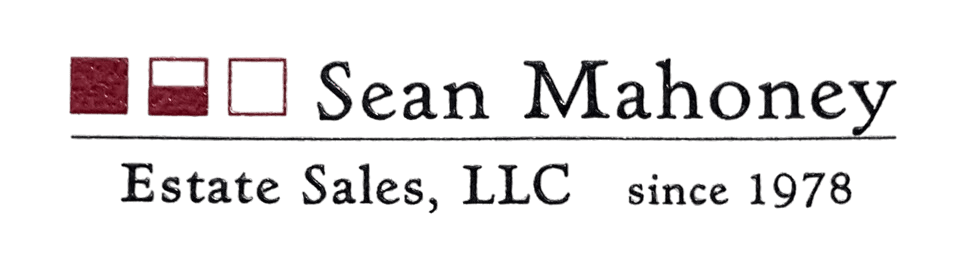 Sean Mahoney Estate Sales, LLC