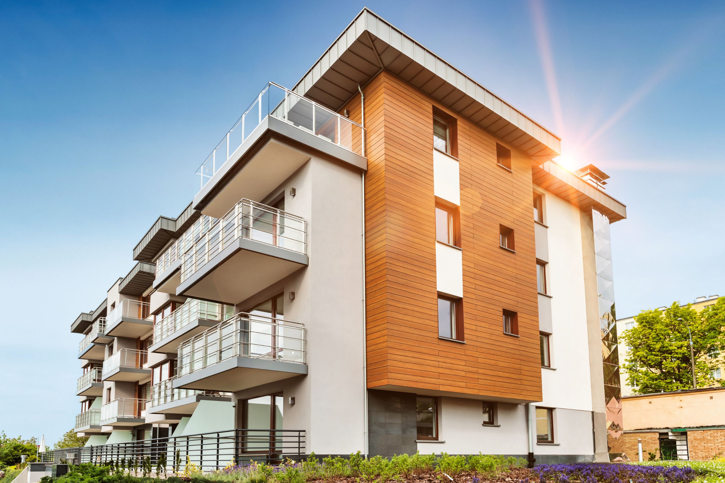 Picture of Farragut Consulting Group | Luxury Property Management | Hyattsville