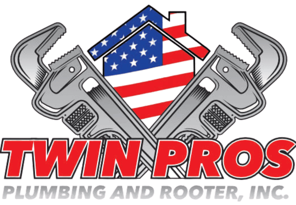 Twin Pros Plumbing And Rooter, Inc.