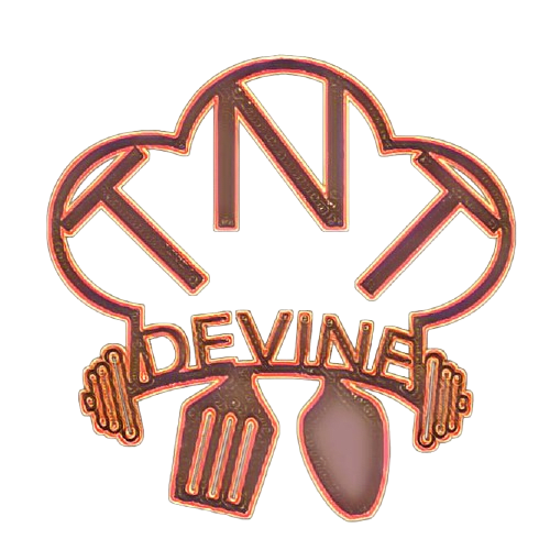 TNTDEVINE