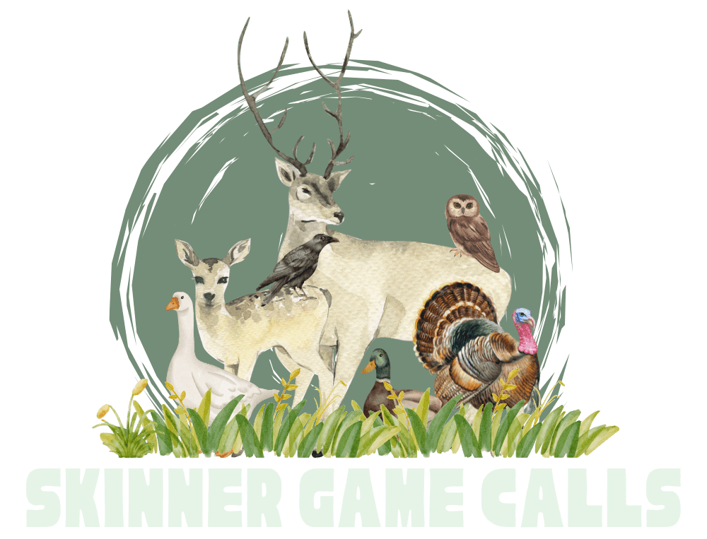 Skinner Game Calls