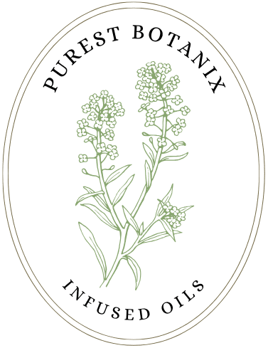 Purest Botanix Infused Oils
