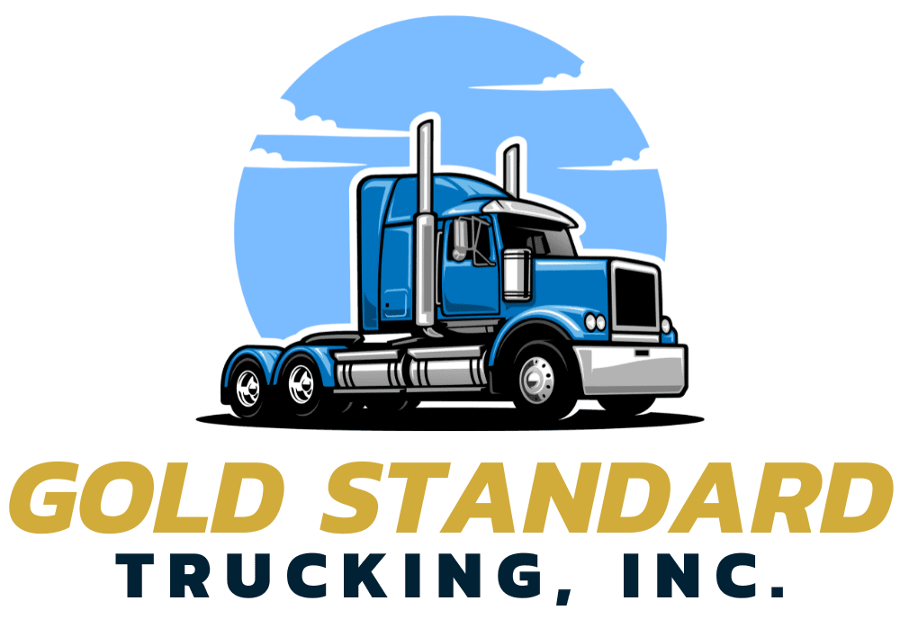 Gold Standard Trucking, Inc.