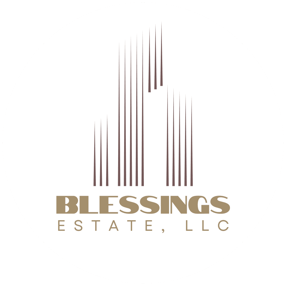 Blessings Estate, LLC