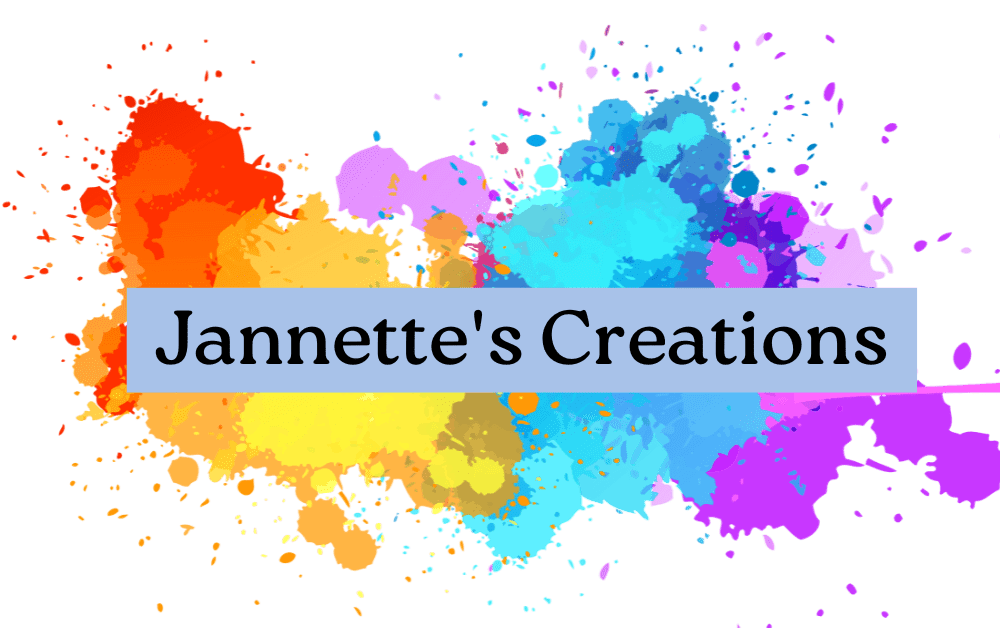 Jannette's Creations