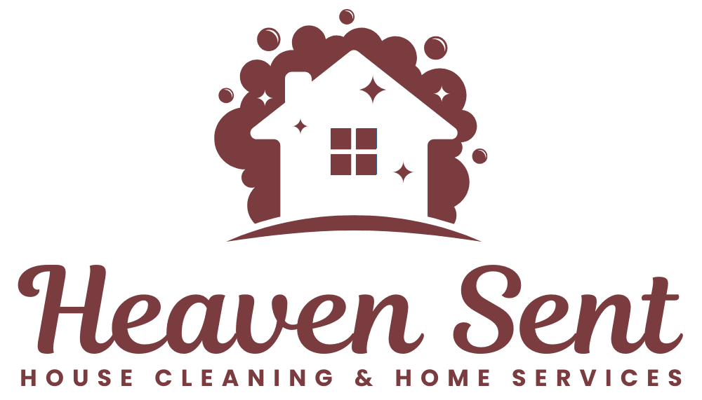 Heaven Sent House Cleaning & Home Services, LLC