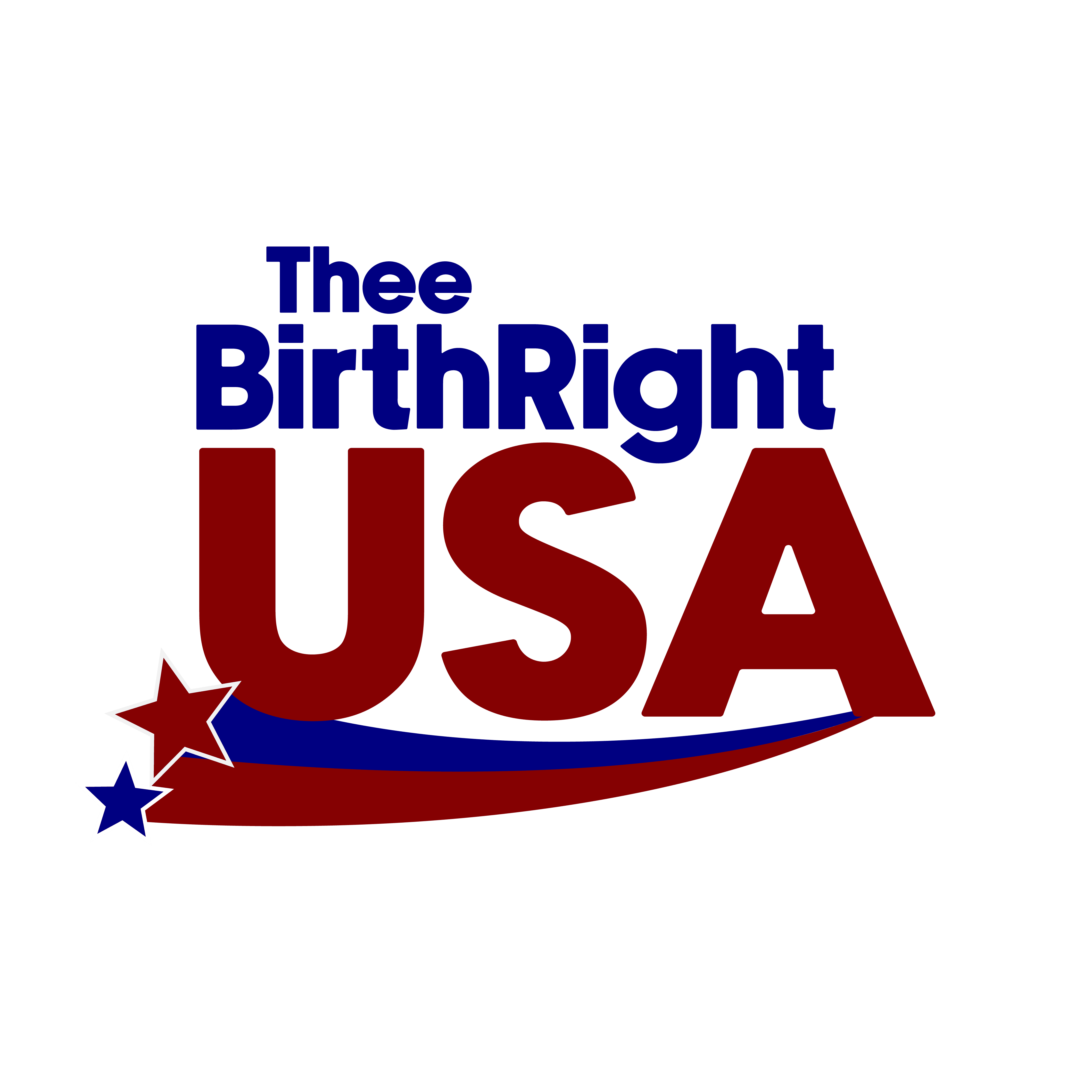 Thee BirthRight USA