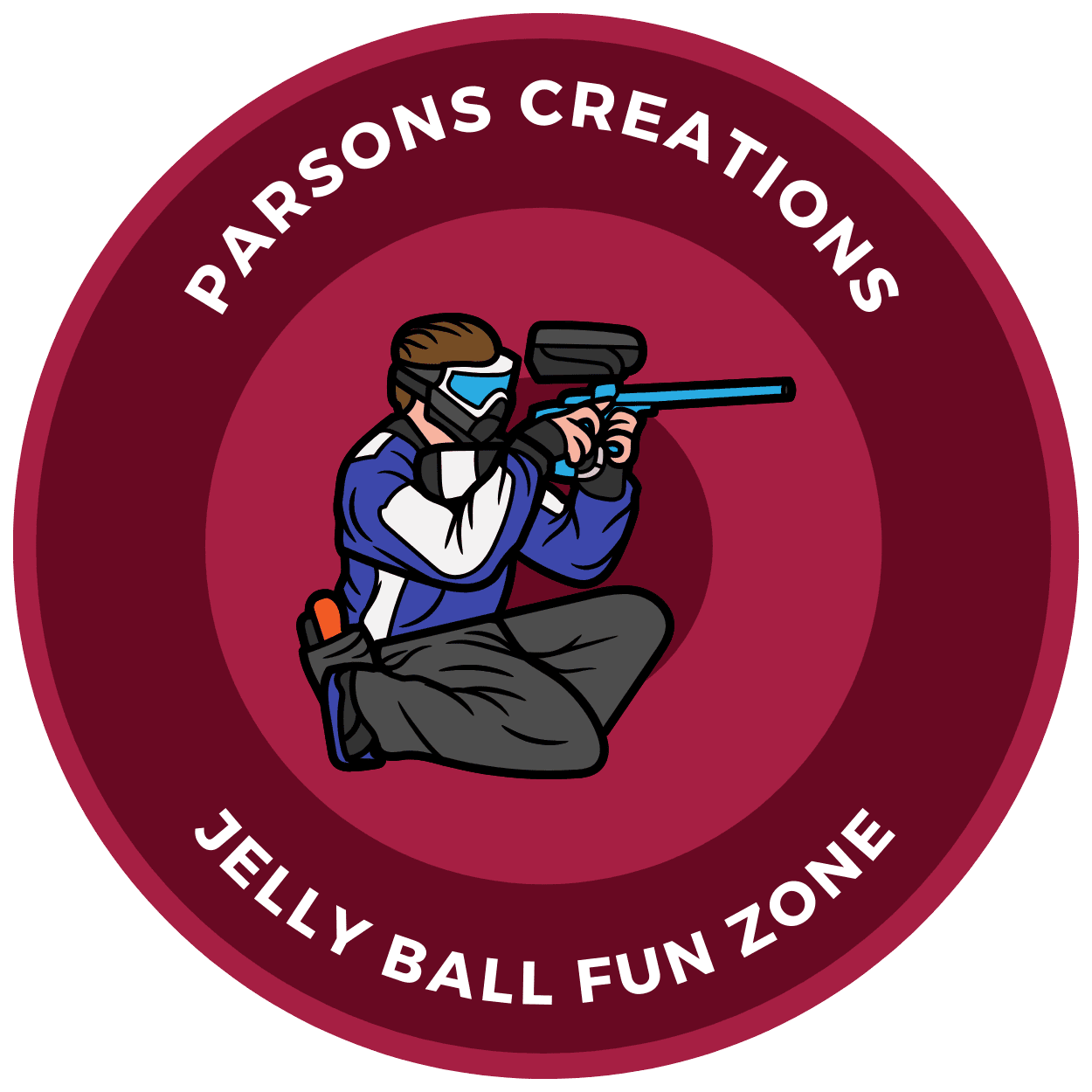 Parsons Creations Jelly Ball Fun Zone, LLC