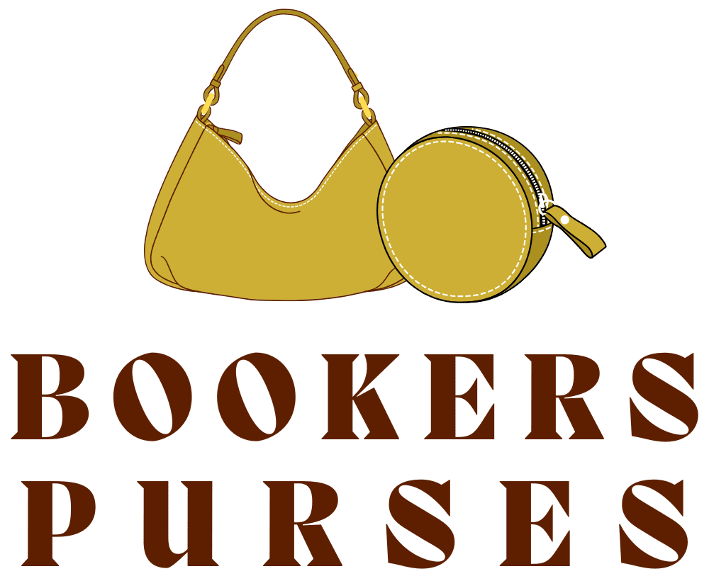 Bookers 👛 Purses