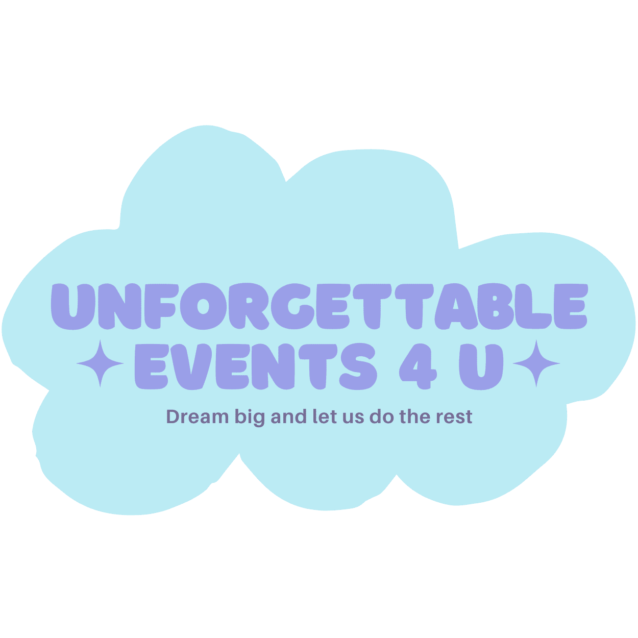 Unforgettable Events 4 U