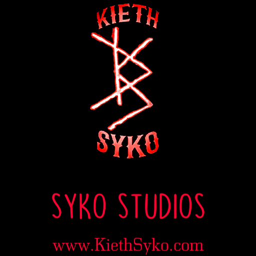 Kieth Syko