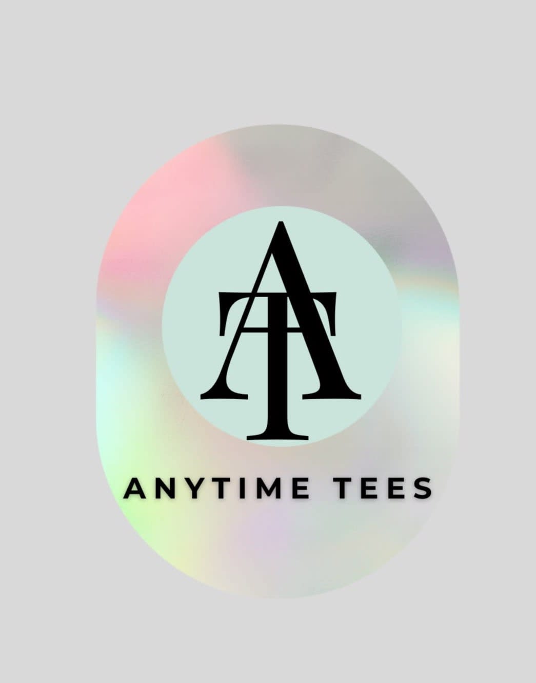 Anytime Tees