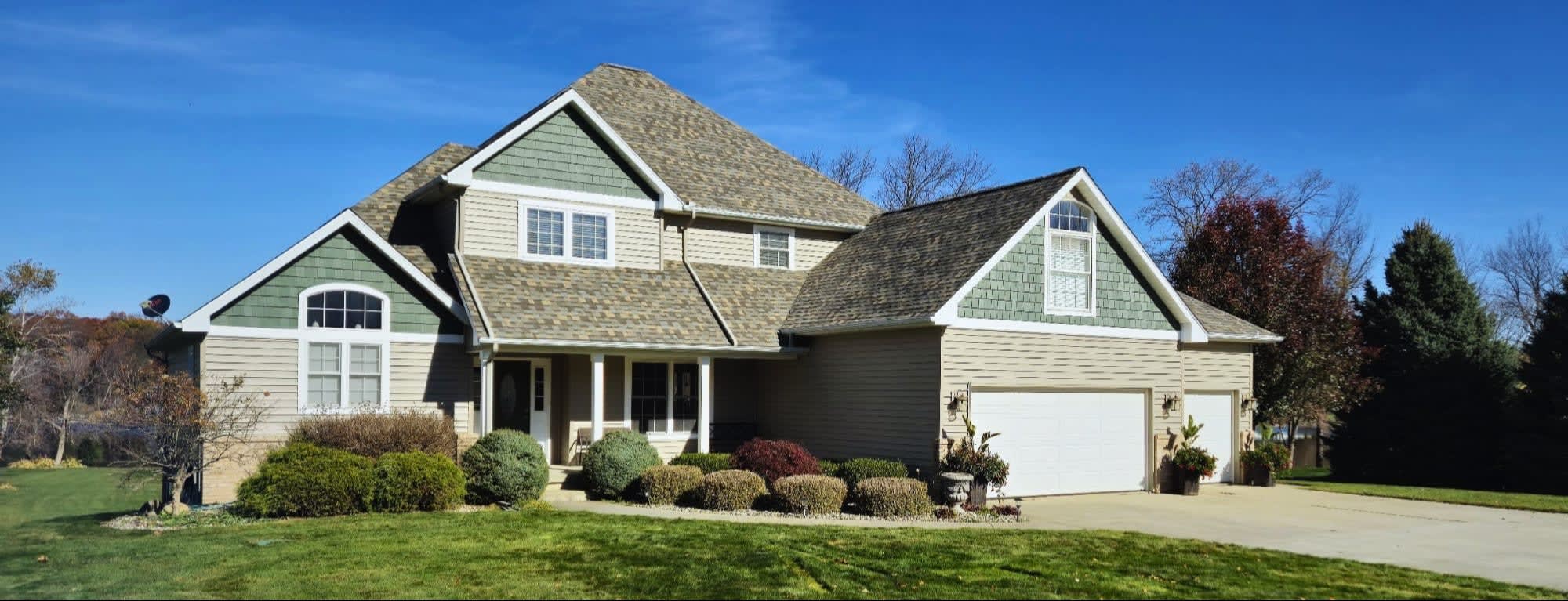 Top Brooklyn Michigan Home Builders for Custom and Luxury Homes