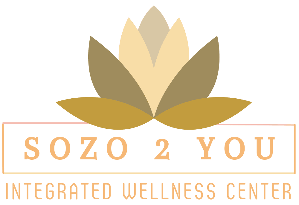 Sozo 2 You Integrated Wellness Center