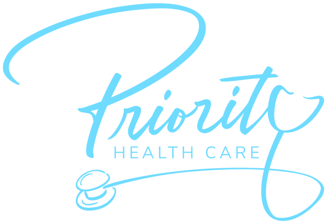 Priority Health Care, LLC.