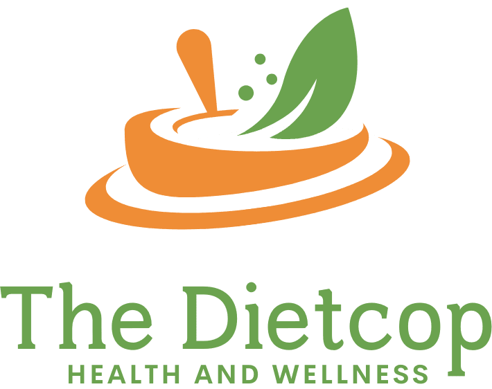 The Dietcop