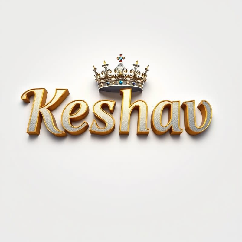 KESHAV SAGAR GRAPHIC DESIGN