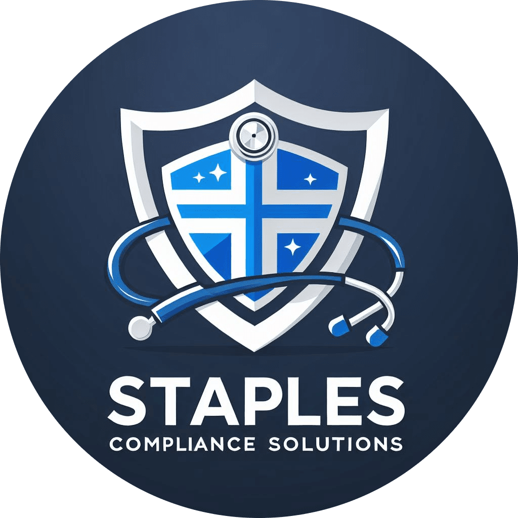 Staples Compliance Solutions