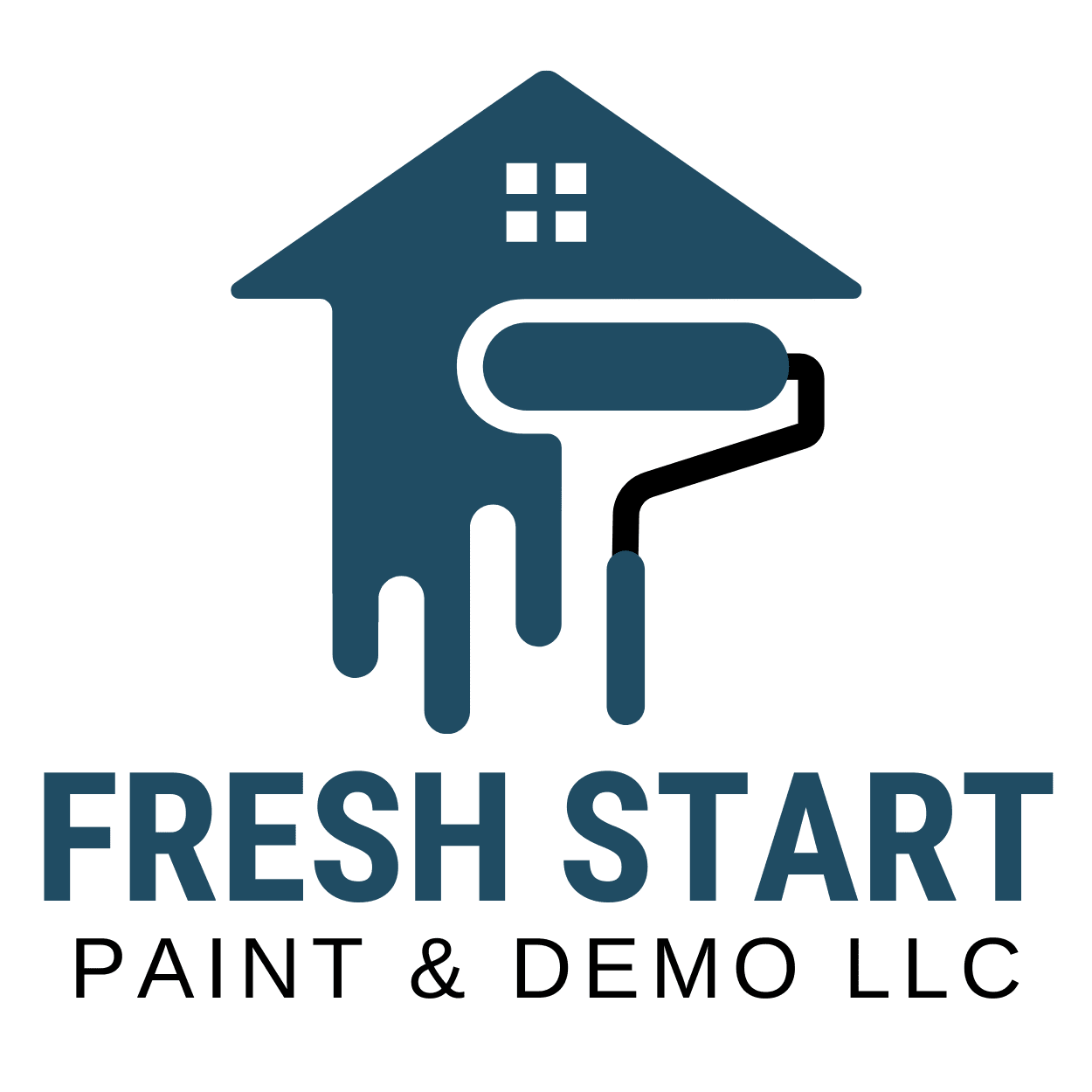 Fresh Start Paint & Demo, LLC