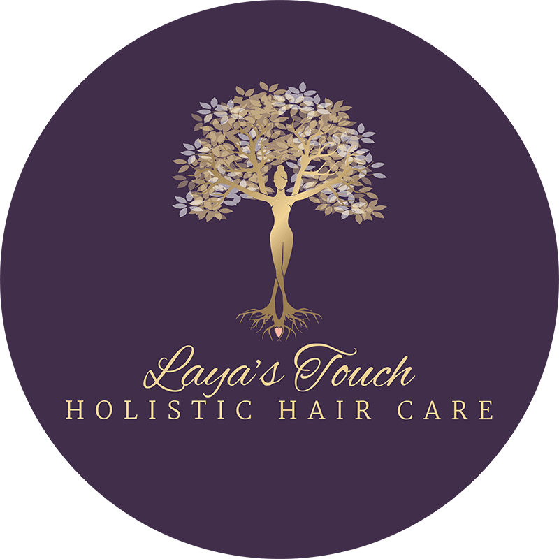 Laya’s Touch Holistic Hair Care