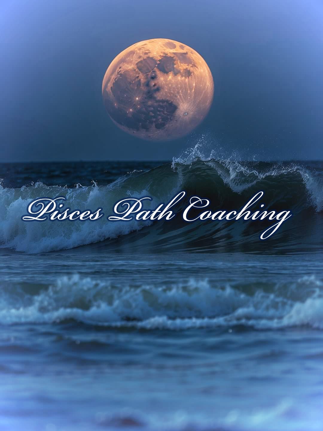 Pisces Path Coaching