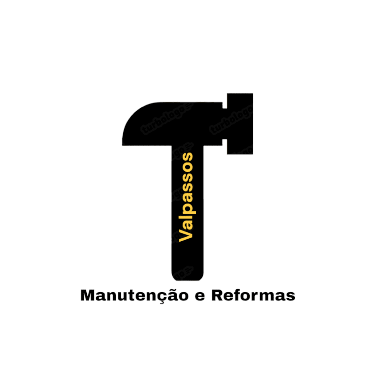 Valpassos Manutenção e Reformas