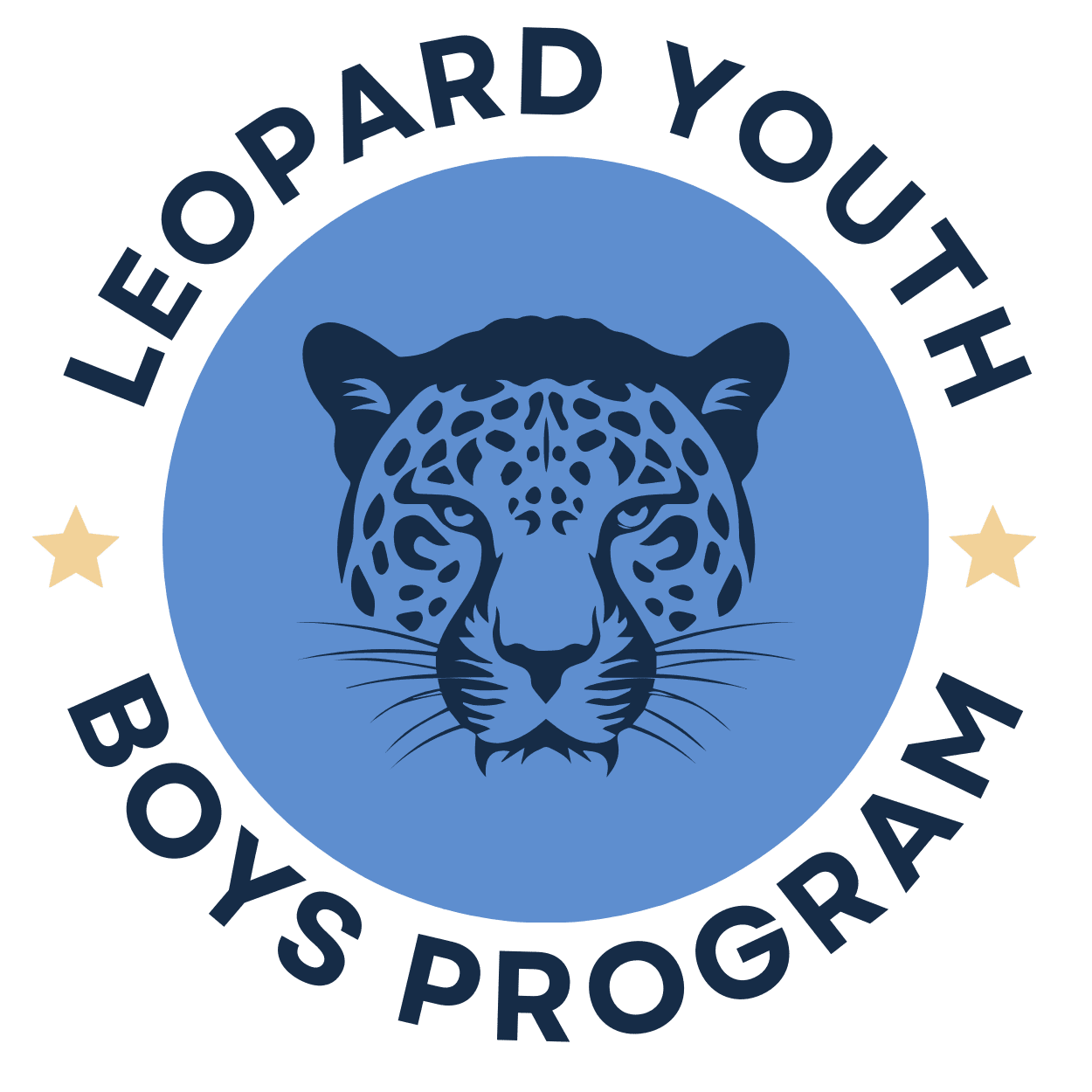 Leopard Youth Boys Program