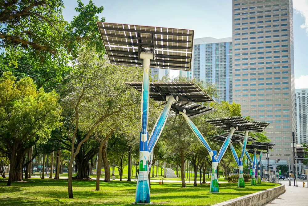 Environment Impact - Sustainable Investment & Social Impact Solutions