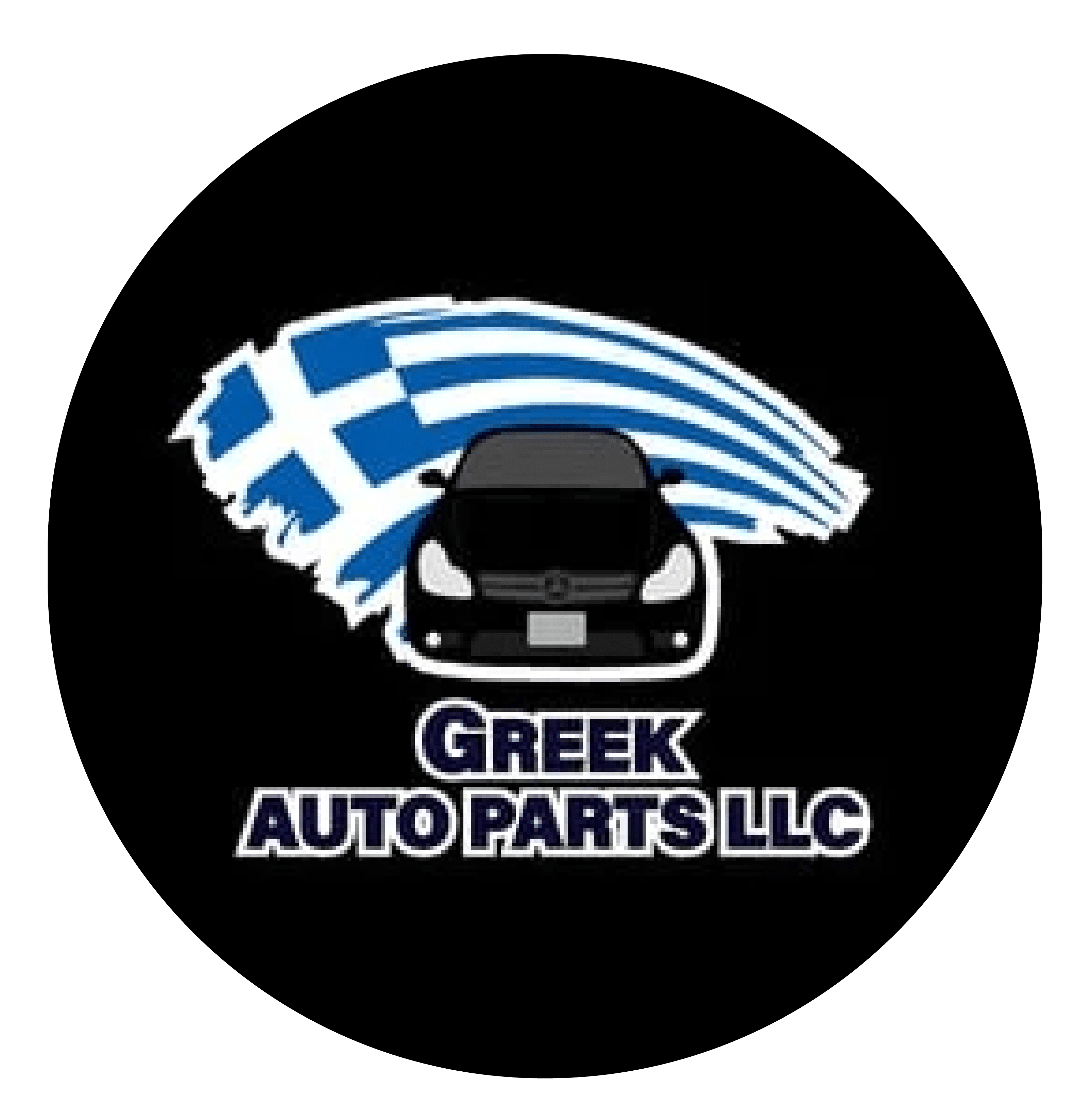 Greek Auto Parts