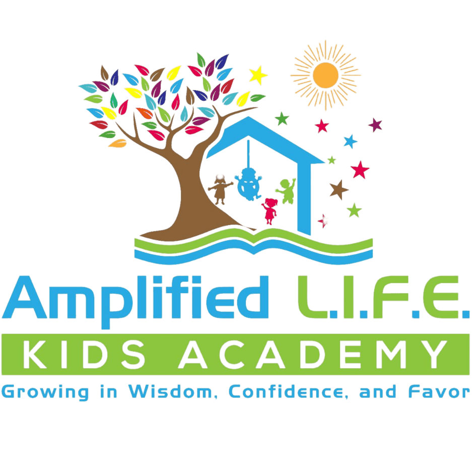 Amplified L.I.F.E. Kids Academy