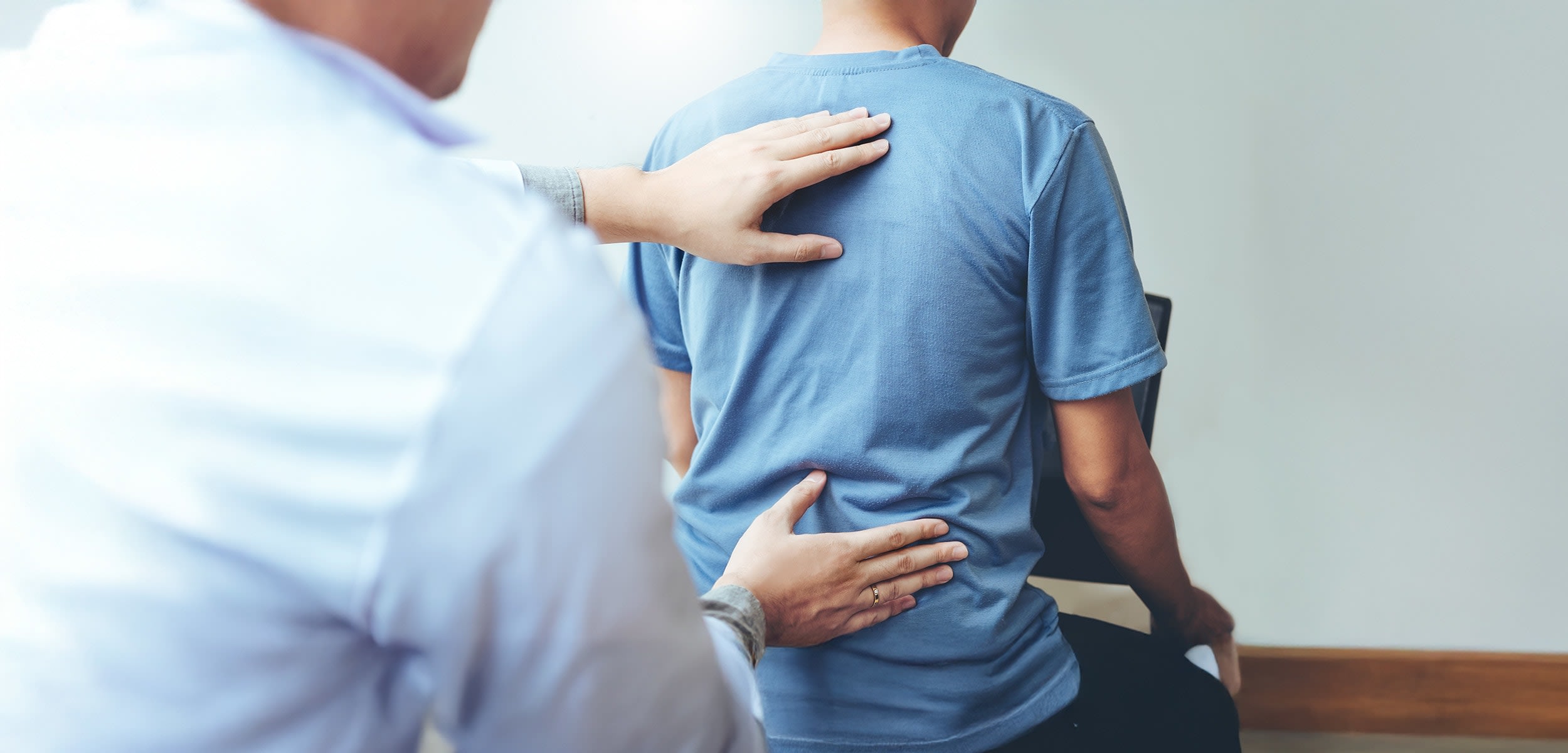 Back2Back Chiropractic - Chiropractic & Massage in Puyallup, WA