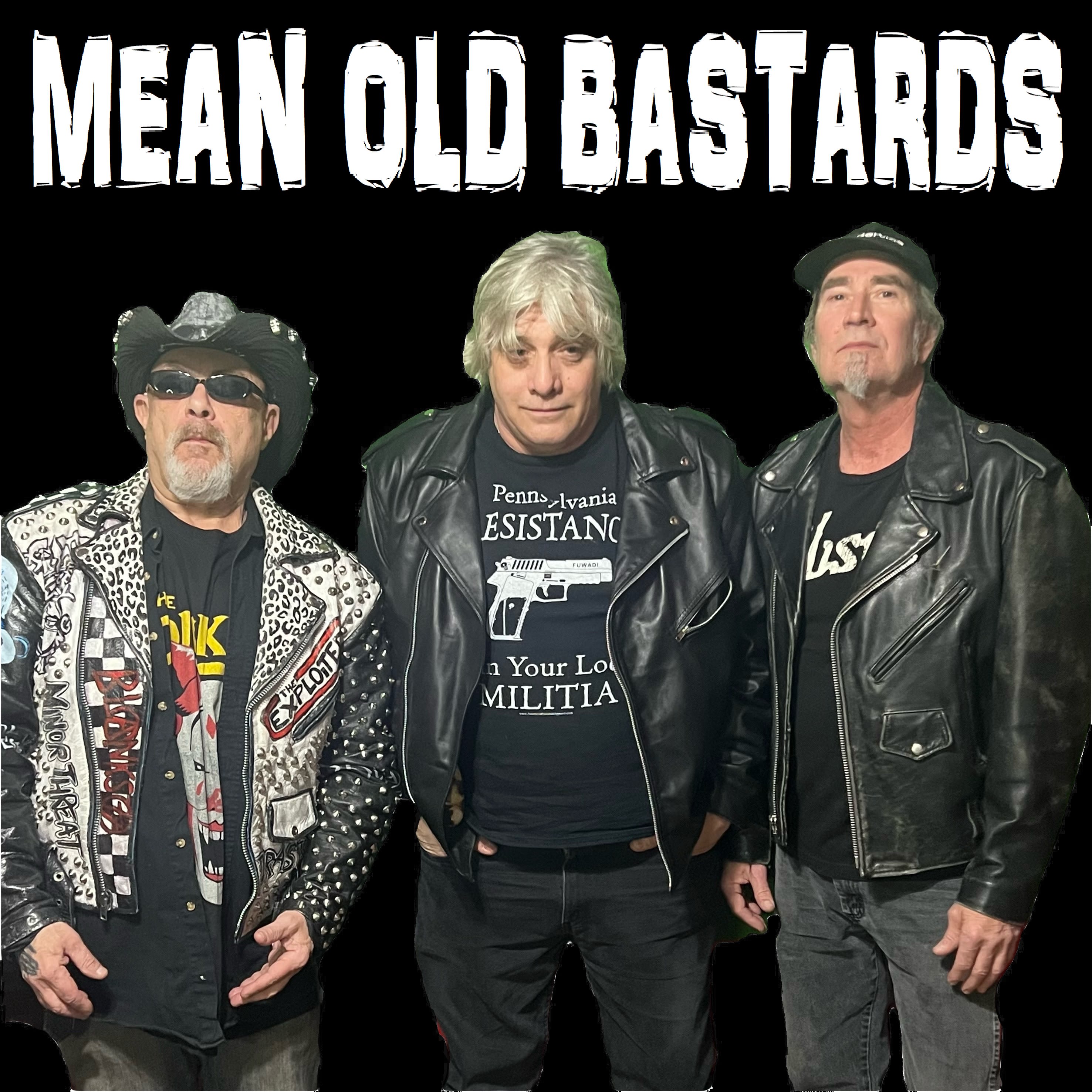 Mean Old Bastards Rock Band | Rock Band - Live Performances | Erie,
